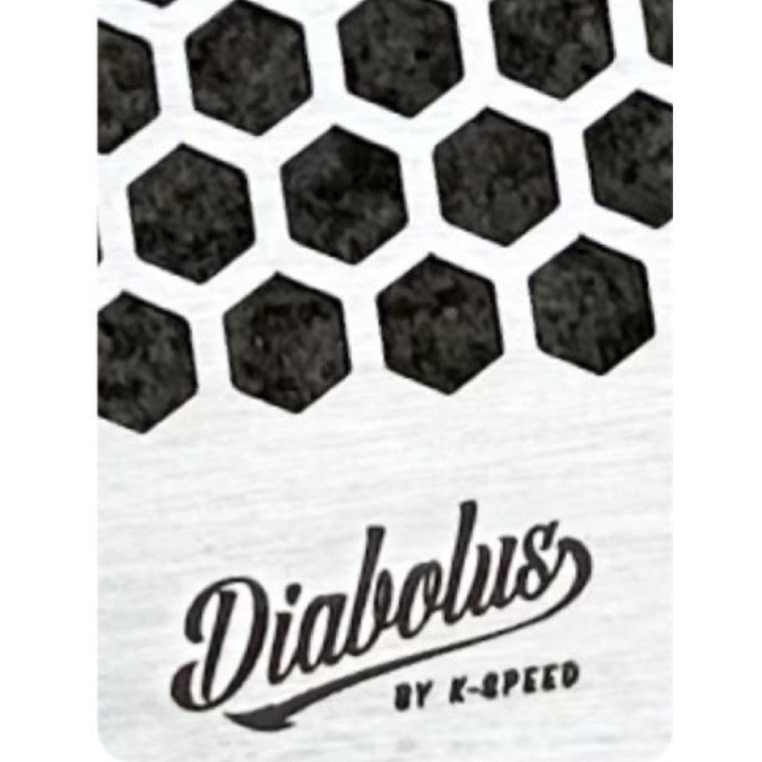 Amazon | Diabolus by K-SPEED ホンダ レブル250/500ラジエーター